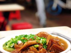 -珍珍小食店(西华路店)
