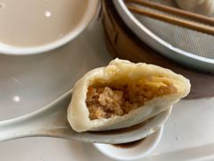 -百年尹氏汤包(湖南路狮子桥店)