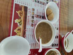 -孔一凡·手工饺子(大姑乸店)