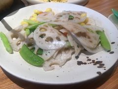 -竹里馆·淮扬菜·功夫茶(老门东店)