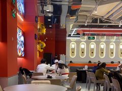 -不二啫·广府啫啫煲(江燕路万科里店)