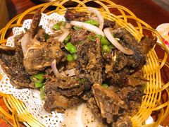 -明丰小渔馆(明月路店)