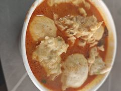 -四里沙茶面(湖滨四里店)