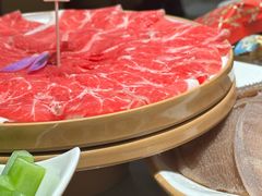 -海底捞火锅(奥森店)