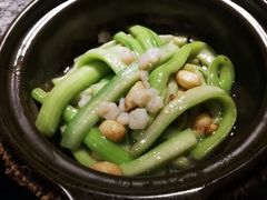 -南京大牌档(香港广场店)