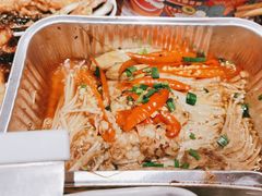 -木屋烧烤(坂田天安云谷店)