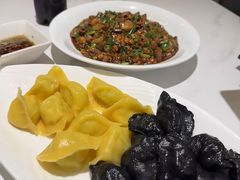 -船歌·鱼水饺青岛菜(金狮广场店)