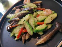 -野蔓果·山野菜(西湖景区·龙井茶田店)