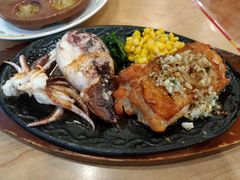 -萨莉亚意式餐厅(石鼓路店)