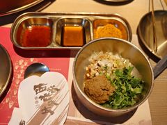 -西塔老太太泥炉烤肉(北京望京店)