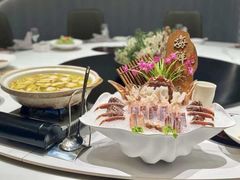 -绸乡宴酒店·融合苏帮宴(吴江店)