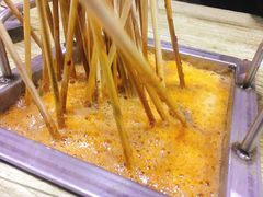 -老徐烧烤涮肚(交道口店)