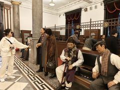 -沈阳金融博物馆