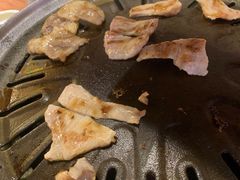 -九田家黑牛烤肉料理(太阳宫广场店)