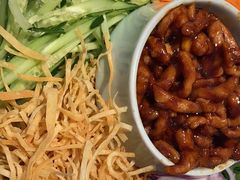 -额娘·春饼烤鸭(天鸿店)
