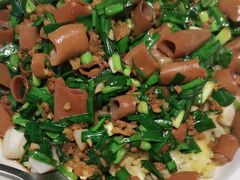 -福来齐·鲁菜海鲜·渔家菜(朝阳街分店)