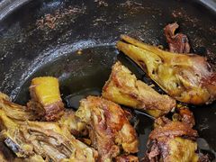 -斯丹姜母鸭·古法干香(涂门街总店)