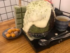 -WONDER ICE 萬得冰田(建設路总店)