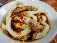 -洞子口张老二凉粉(文殊院店)