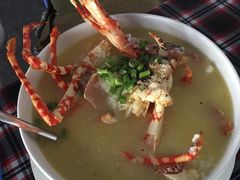 -幸福姐海鲜大排档