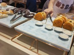 -素满香·食养自助(建邺万达店)