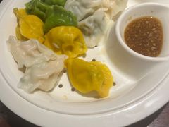 -前海沿·青岛菜(五四广场永旺店)