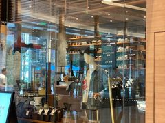 -星巴克臻选(北京嘉里中心第二店)