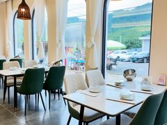 -何适山庄 ·可团建(水长城P2停车场店)