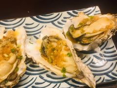 -福樱兰海鲜放题铁板烧(加州店)
