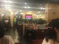 -宏状元现熬粥·京味菜(五棵松店)