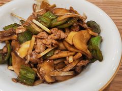 -23号墙门菜(狮虎桥店)