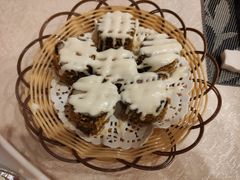 -牡丹国际大酒店-港式茶餐厅