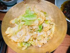-沅江水·湖南家宴(南村万博长隆商圈店)