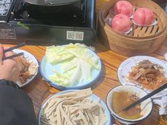 -元银甲·湖北地标美食(汉阳店)