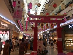 -永旺梦乐城国际商城(北清路店)