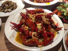 -霸王虾·小龙虾香辣蟹(玉林店)