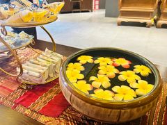 -泰馨玺·正宗泰式按摩SPA(石皮路店)