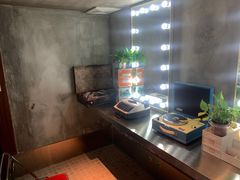-张牌牌·东北烤肉小吃市集(金楠天街店)