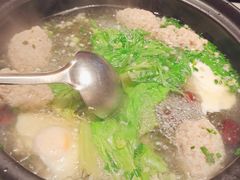 -味上湘菜馆(河马店)