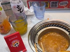 -龍歌自助小火锅(秦淮水游城店)