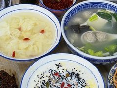 -樊记腊汁肉(竹笆市总店)