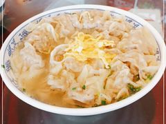 -老淮滨-蚌埠非遗小吃(淮河路店)