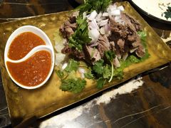 手抓羊肉-北疆饭店(苏宁广场店)