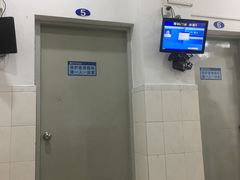 -无锡市第二人民医院(南院)