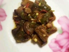 -班赞海鲜市场