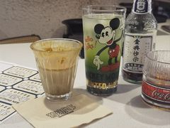 -舊新事咖啡NOTHING NEW COFFEE