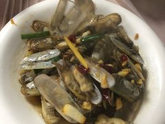 -阿杰臻选海鲜饭店(普陀山店)