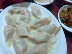 -喜家德虾仁水饺(北京超极合生汇店)