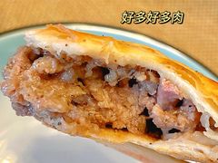 -新疆巴州金丝特餐厅(大钟寺店)