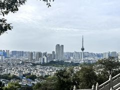 -云龙山